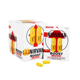 Nirvana Mood Boost Capsules thumbnail 5
