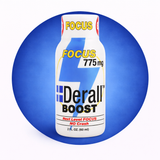 Derall Boost Shots thumbnail 4