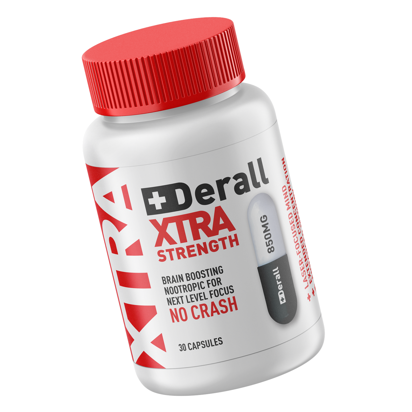 Derall Extra Strength