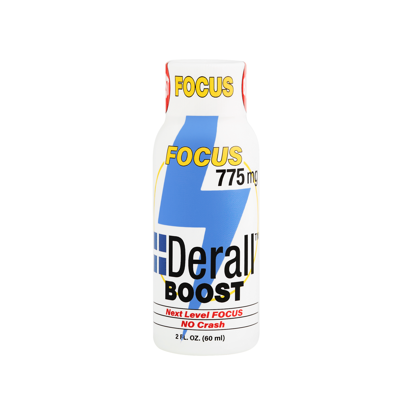 Derall Boost