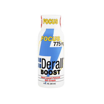 Derall Boost