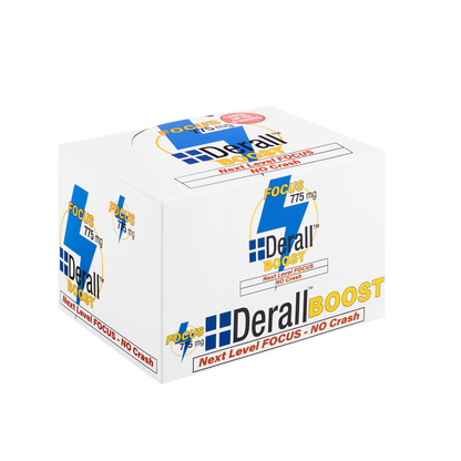 Derall Boost