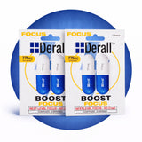 Derall Boost Capsules thumbnail 6