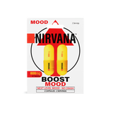 Nirvana Mood Boost Capsules thumbnail 1