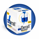 Derall Boost Capsules thumbnail 2